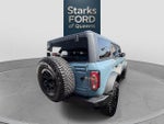 2023 Bronco Thumbnail 6