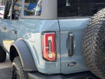 2023 Bronco Thumbnail 10