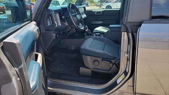 2023 Ford Bronco Base Advanced