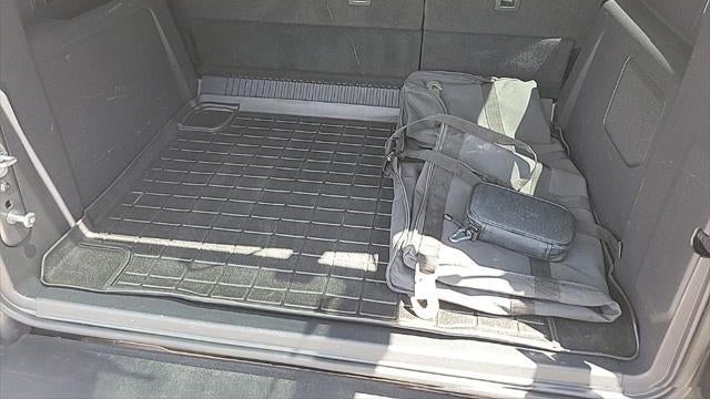 2023 Ford Bronco Base Advanced