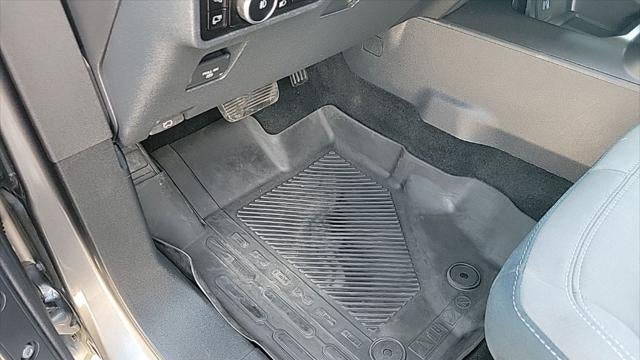 2023 Ford Bronco Base Advanced