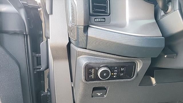 2023 Ford Bronco Base Advanced