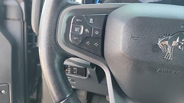 2023 Ford Bronco Base Advanced