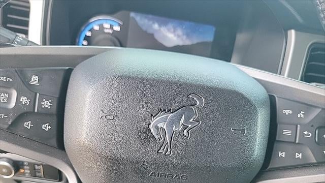 2023 Ford Bronco Base Advanced