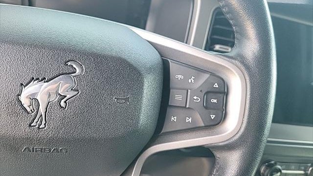 2023 Ford Bronco Base Advanced
