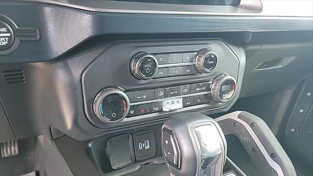 2023 Ford Bronco Base Advanced