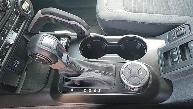2023 Ford Bronco Base Advanced