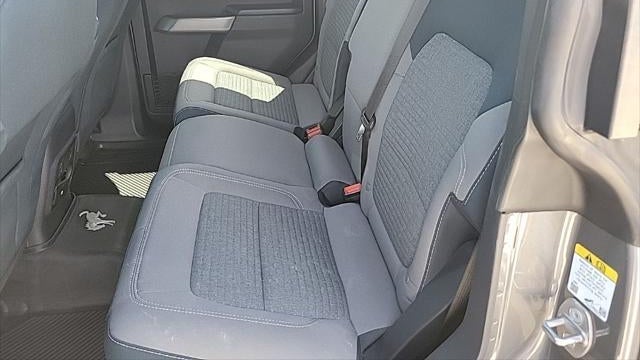 2023 Ford Bronco Base Advanced