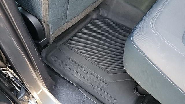 2023 Ford Bronco Base Advanced