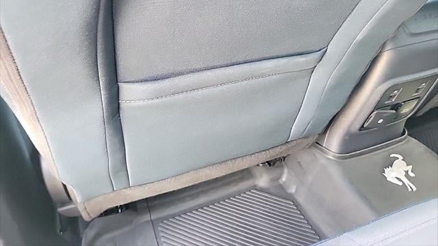 2023 Ford Bronco Base Advanced