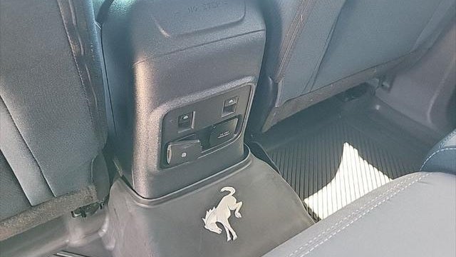 2023 Ford Bronco Base Advanced