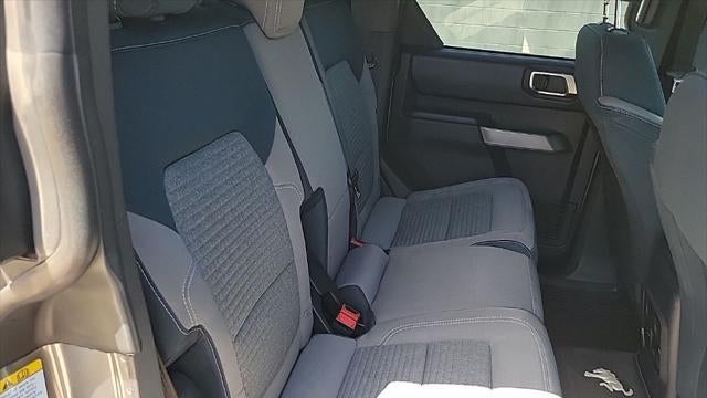 2023 Ford Bronco Base Advanced