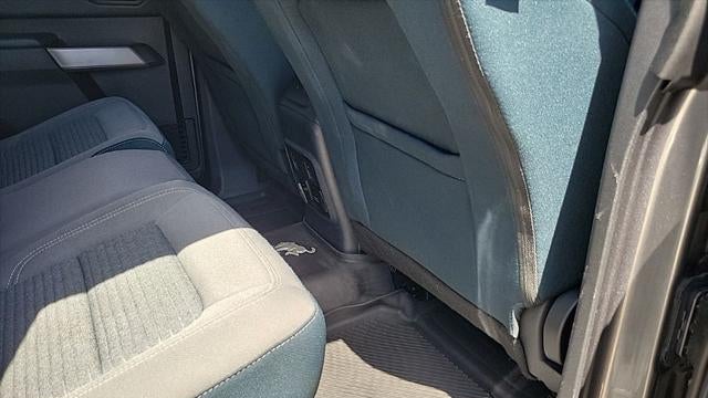 2023 Ford Bronco Base Advanced