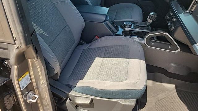 2023 Ford Bronco Base Advanced