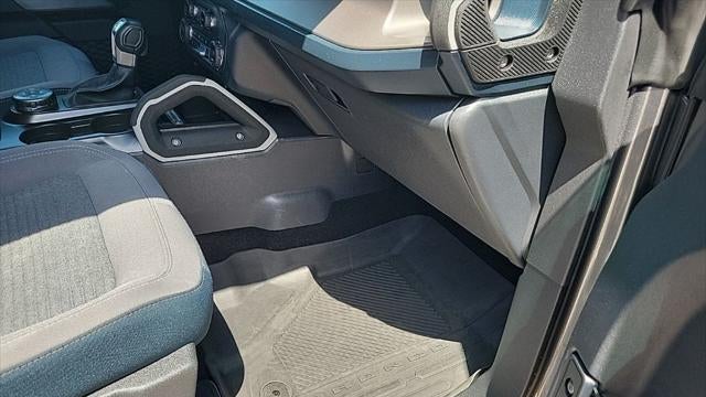 2023 Ford Bronco Base Advanced