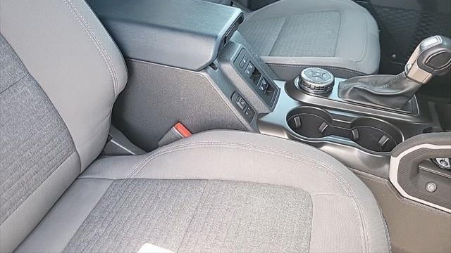 2023 Ford Bronco Base Advanced