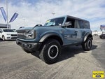 2023 Bronco Thumbnail 3