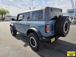 2023 Bronco Thumbnail 5