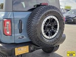 2023 Bronco Thumbnail 6