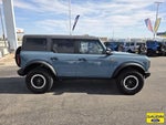 2023 Bronco Thumbnail 8