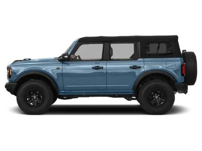 2023 Ford Bronco 4X4 Wildtrak Advanced 4DR SUV