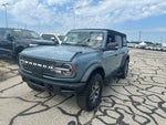 2023 Bronco Thumbnail 1