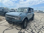 2023 Bronco Thumbnail 2