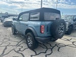 2023 Bronco Thumbnail 3