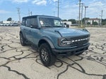 2023 Bronco Thumbnail 5
