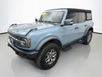 2023 Bronco Thumbnail 3