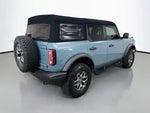 2023 Bronco Thumbnail 7