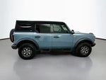 2023 Bronco Thumbnail 8