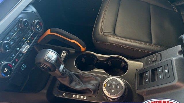 2023 Ford Bronco Base Advanced