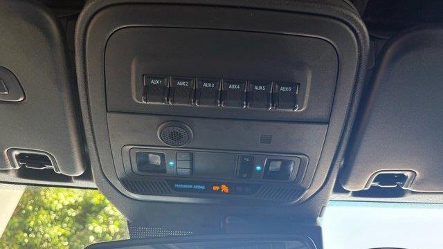2023 Ford Bronco Base Advanced
