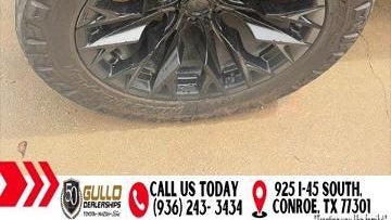 2023 Ford Bronco Base Advanced