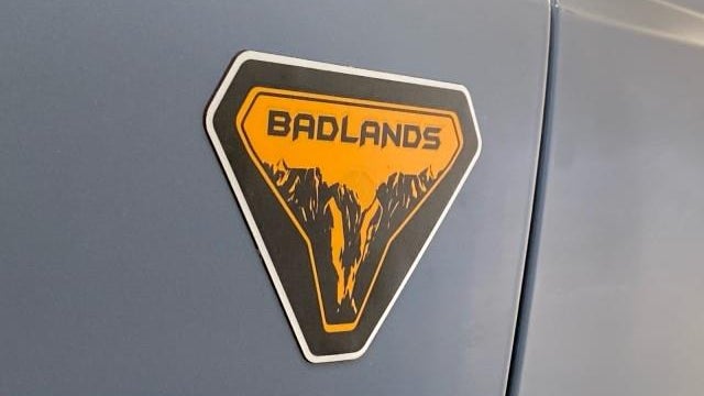 2023 Ford Bronco Wildtrak Advanced