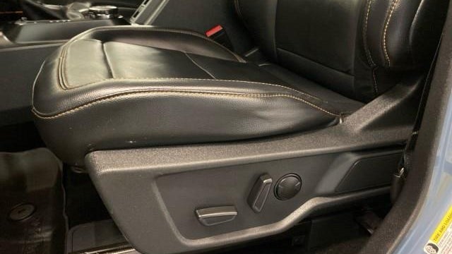 2023 Ford Bronco Wildtrak Advanced