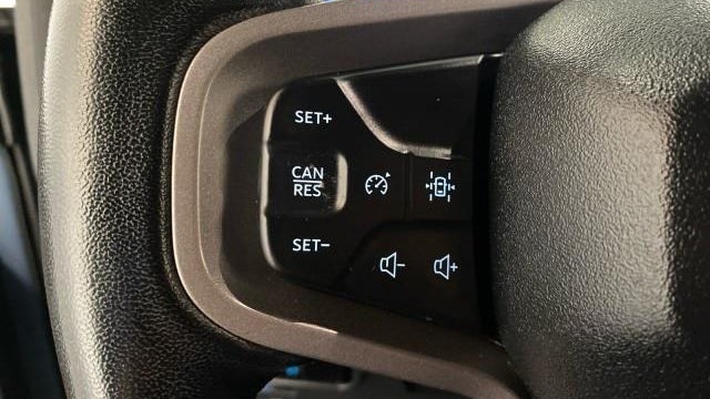 2023 Ford Bronco Wildtrak Advanced