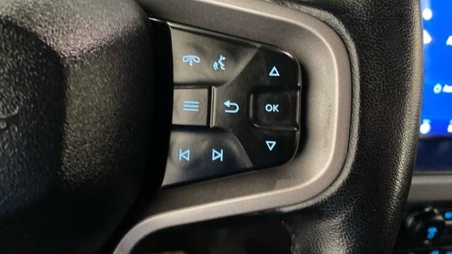 2023 Ford Bronco Wildtrak Advanced