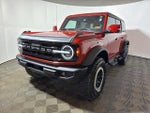 2023 Bronco Thumbnail 1