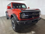 2023 Bronco Thumbnail 4