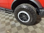 2023 Bronco Thumbnail 5