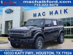 2023 Bronco Thumbnail 1