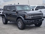 2023 Bronco Thumbnail 3