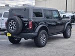 2023 Bronco Thumbnail 5