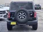 2023 Bronco Thumbnail 6