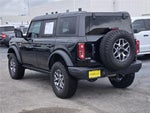 2023 Bronco Thumbnail 7