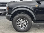 2023 Bronco Thumbnail 8