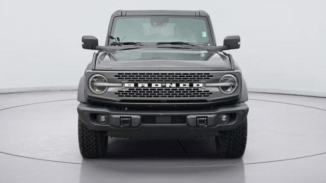 2023 Ford Bronco Badlands Advanced