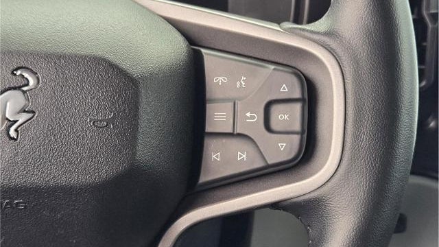2023 Ford Bronco Badlands Advanced